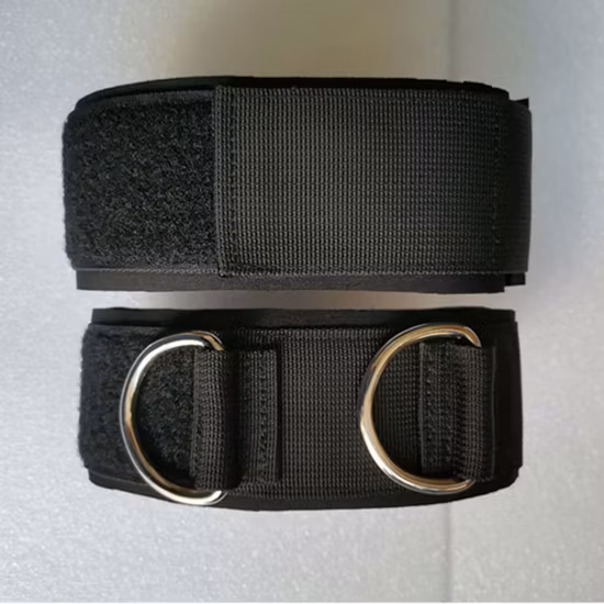 サッカー、ボクシング、フィットネストレーニング用の爆発的なパワートレーナーレッグ Wbb15408