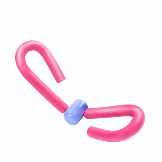 レッグアームボディマッスルエクササイザーフィットネス機器トレーナー太ももマスター